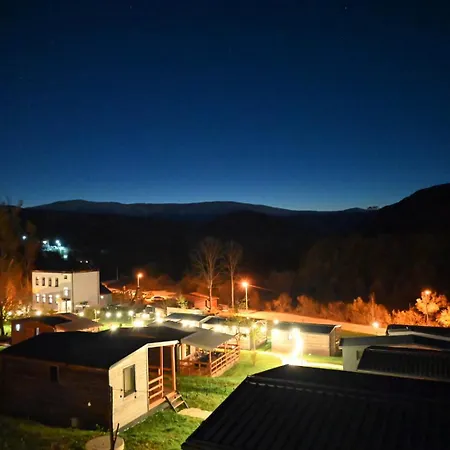 Apartment Curanov Rep Mrkonjic Grad