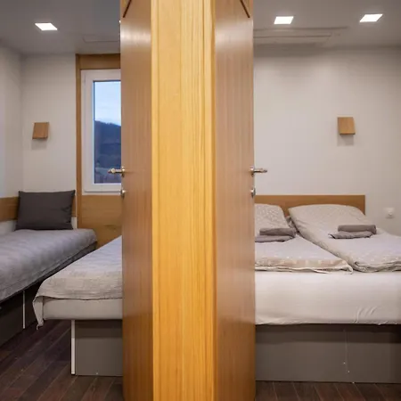 Curanov Rep Apartment