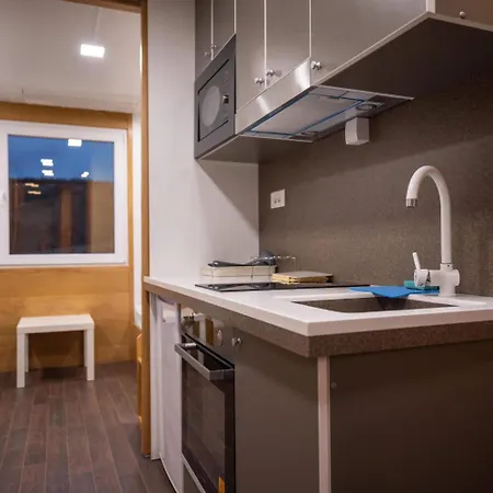 Curanov Rep Appartement Mrkonjic Grad